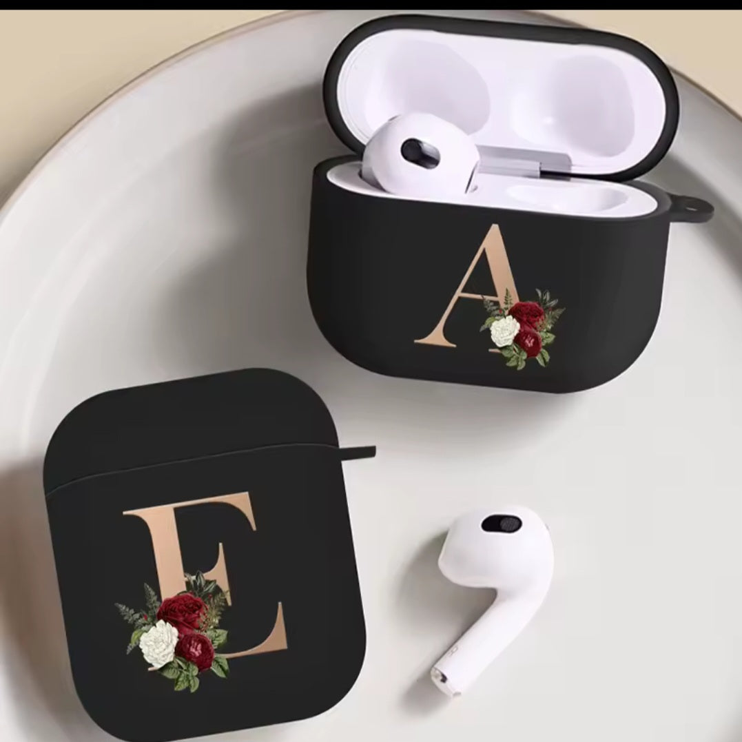 Silicone case for airpods pro2