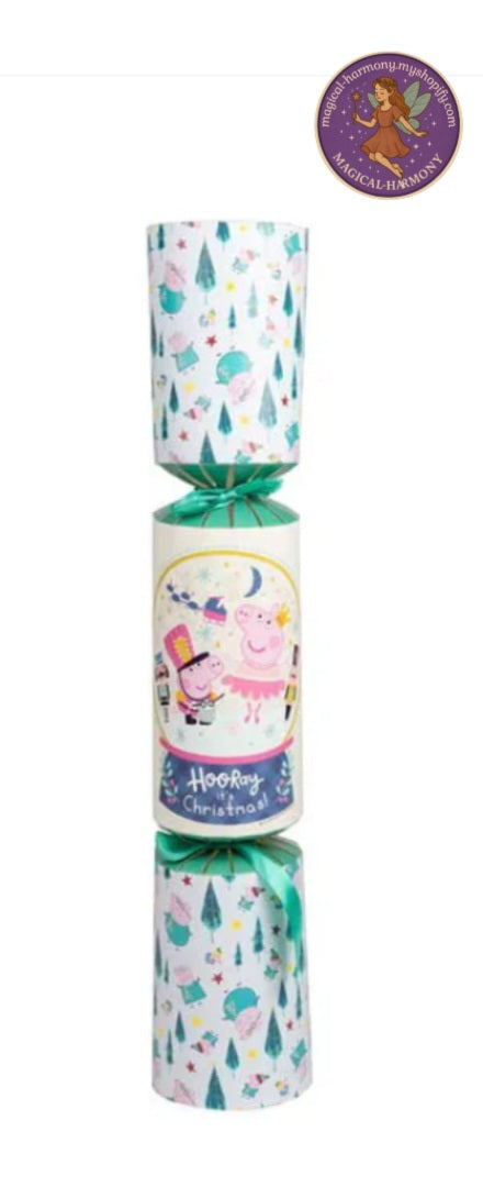 Giant Christmas Cracker