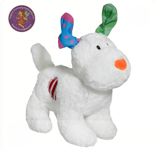 Good Boy Dog Toy