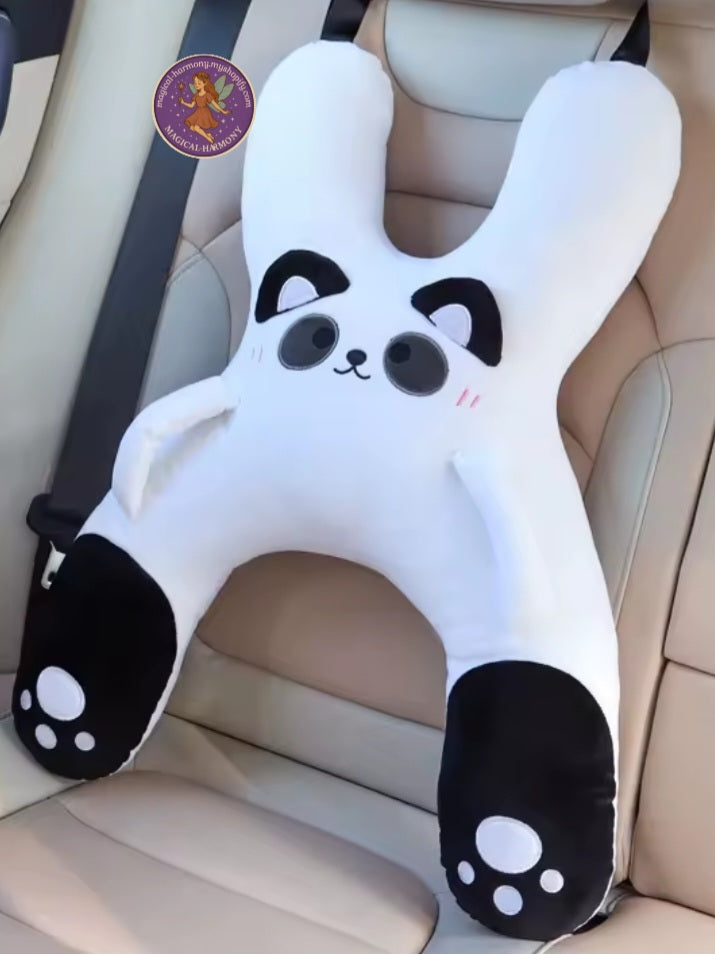 kids Travel Neck Pillow