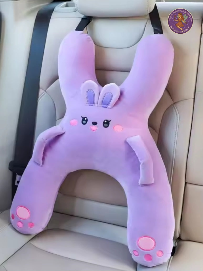 kids Travel Neck Pillow