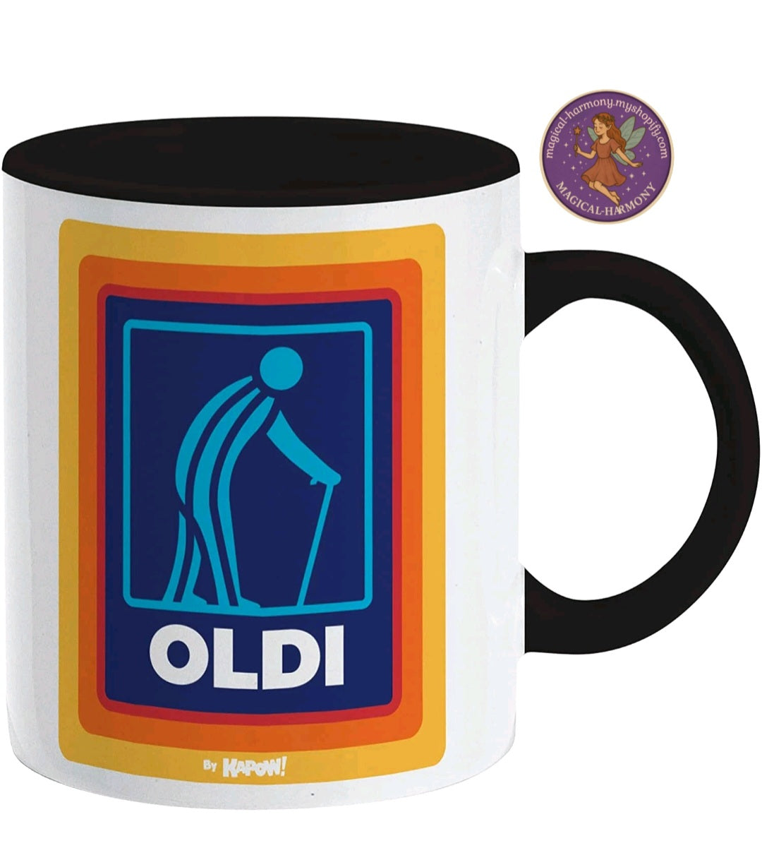 Funny Mugs