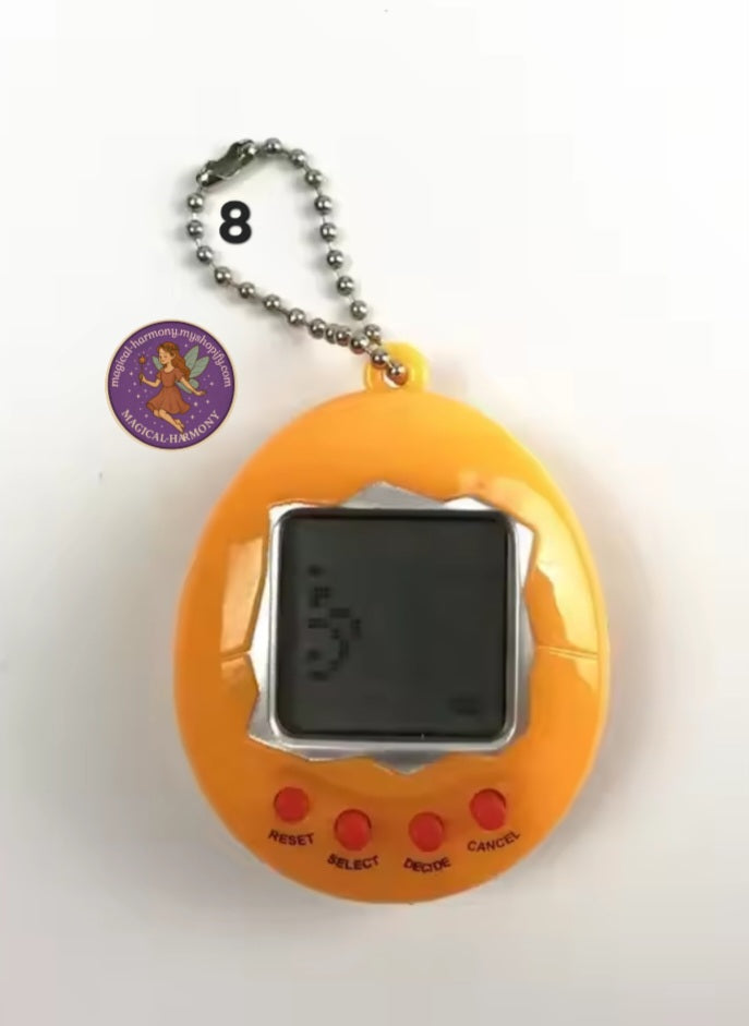 Original Tamagotchi