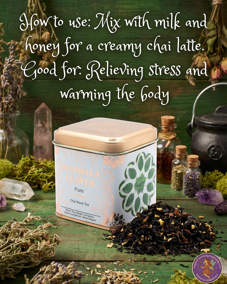 50g Artisan Tea Collection