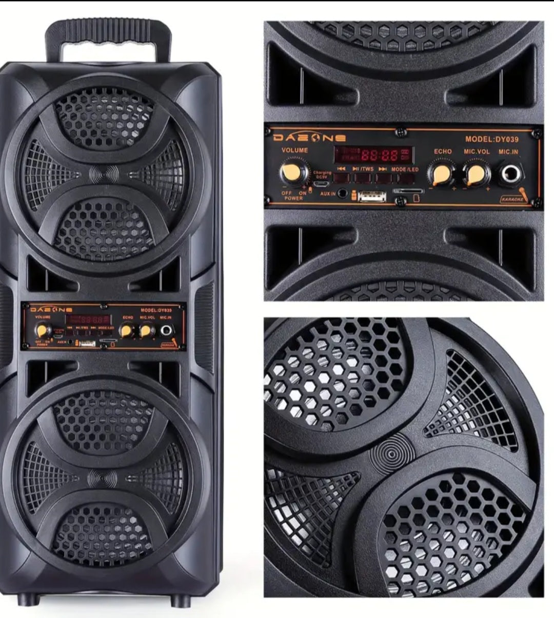 Be The Hostest With The Mostest With This Professional Speaker.