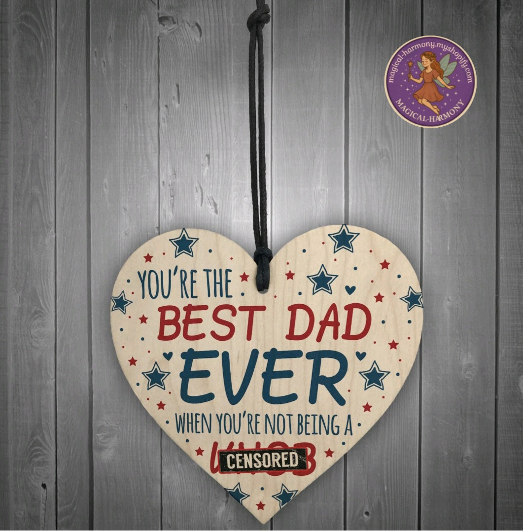 Hilarious Wooden Plaques