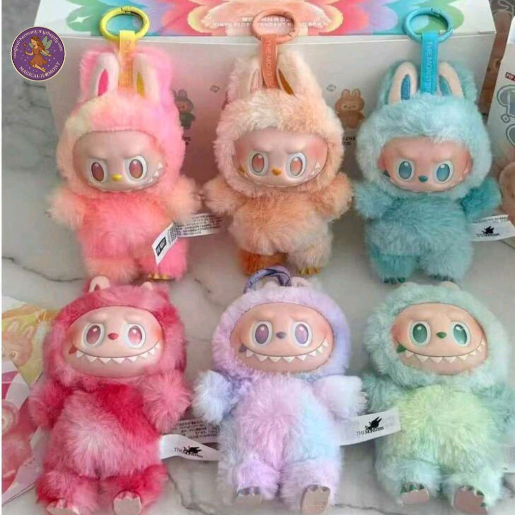 Labubu Blind Bag.