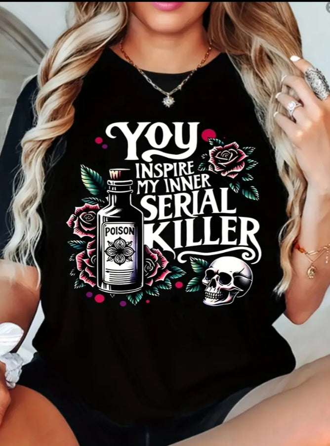 You Inspire T.Shirt