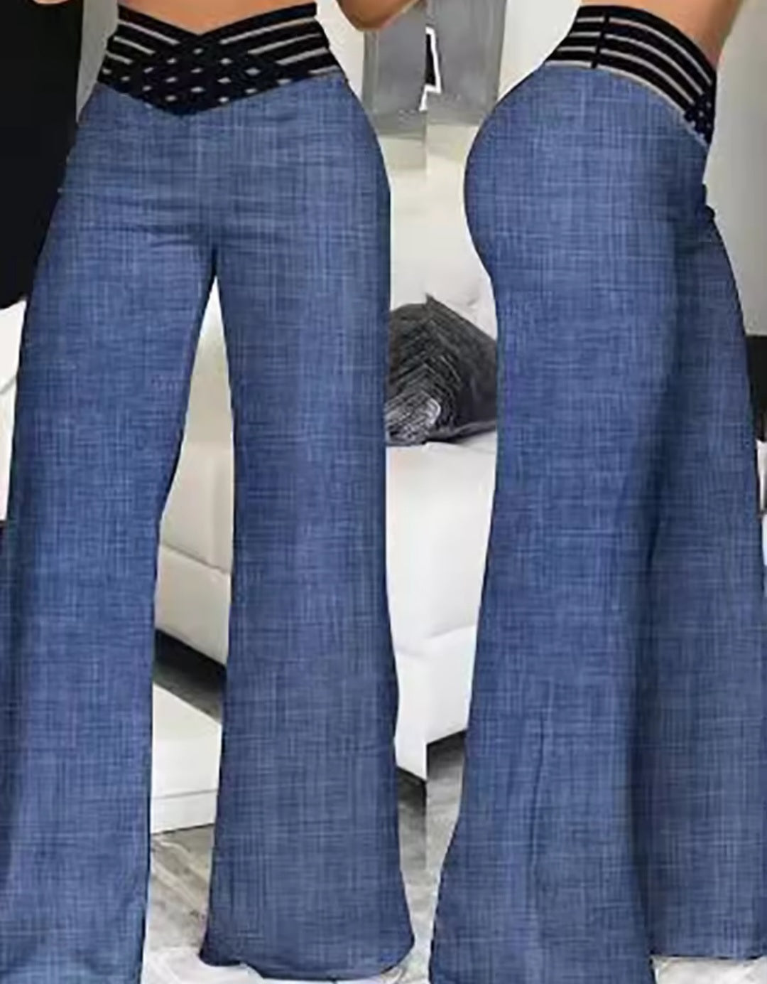 Women's Flared Pants