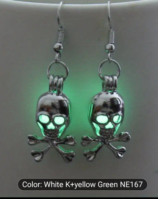 Glow Earings