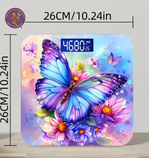Digital Weighing Scales