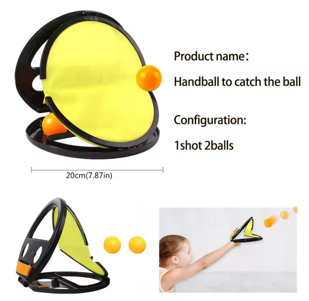 Catch Ball