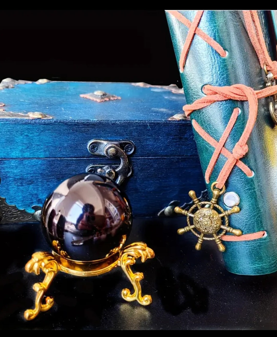 Witchcraft Kit