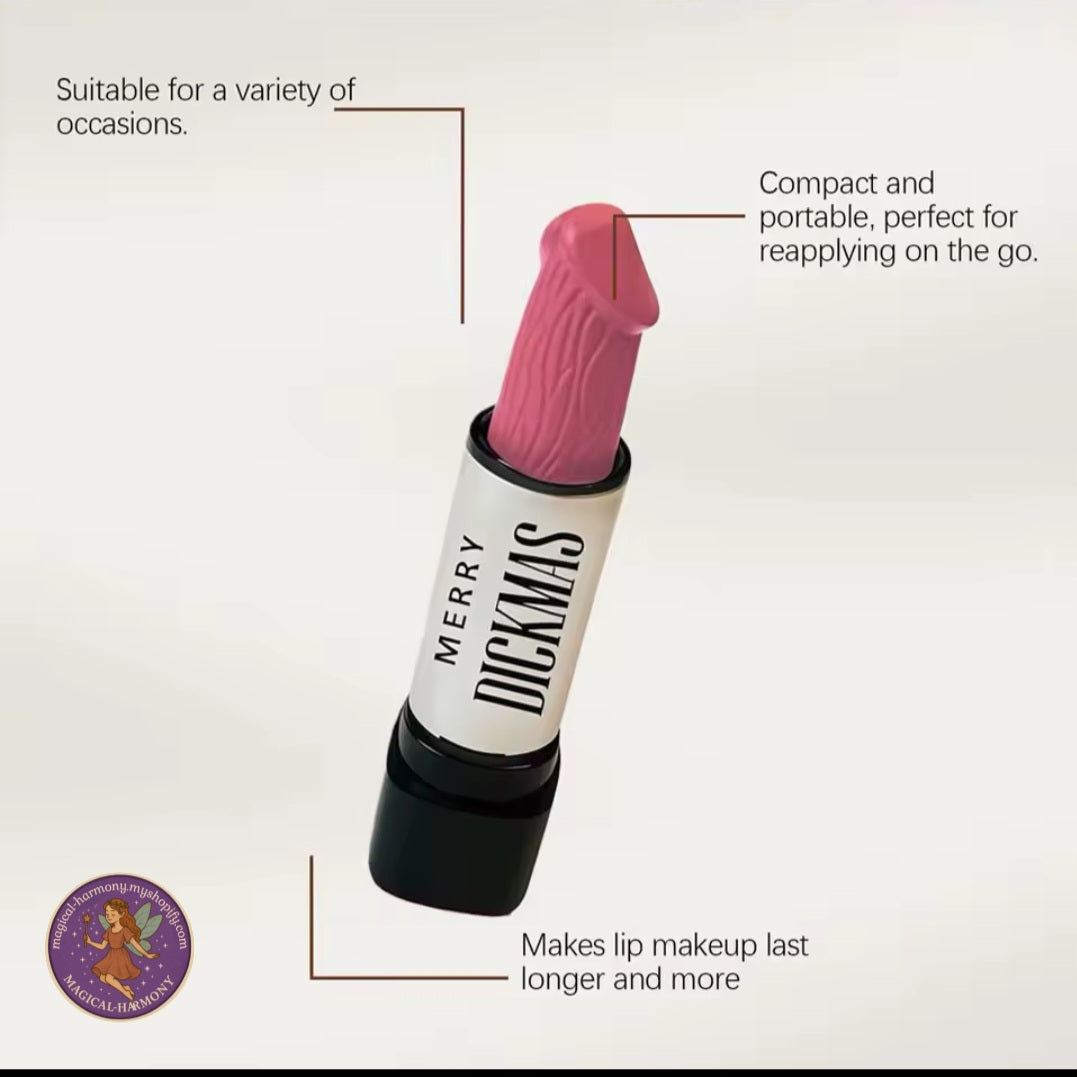 New Lipsdicks