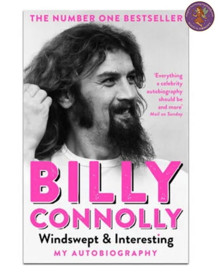 Choose from 8 Various Biographie Books