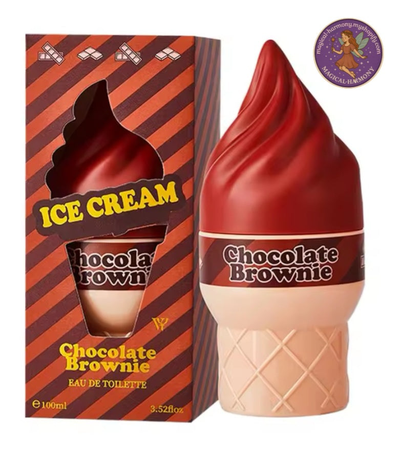 Ice Cream Cone Women’s Perfume
