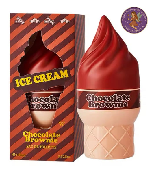 Ice Cream Cone Women’s Perfume