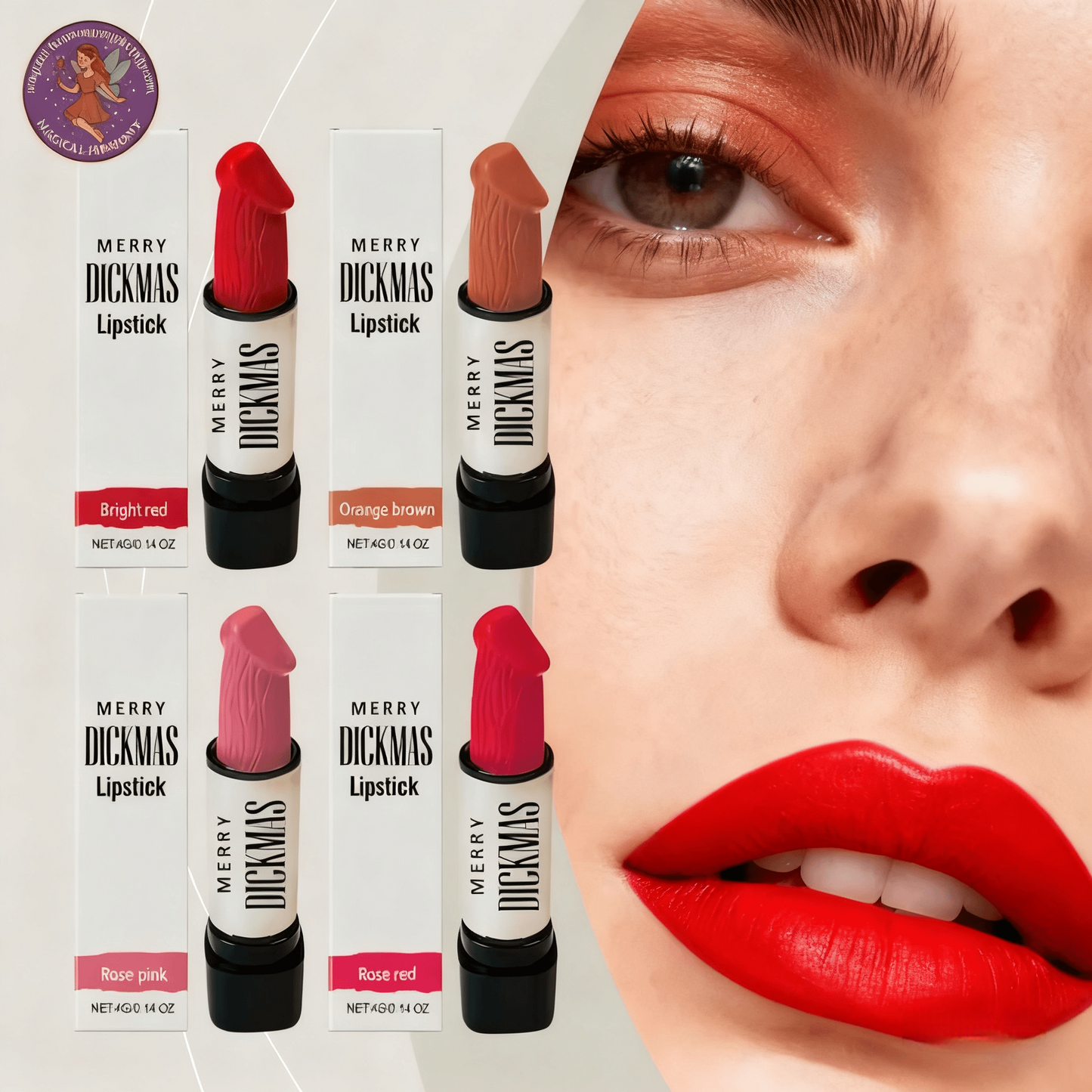 New Lipsdicks