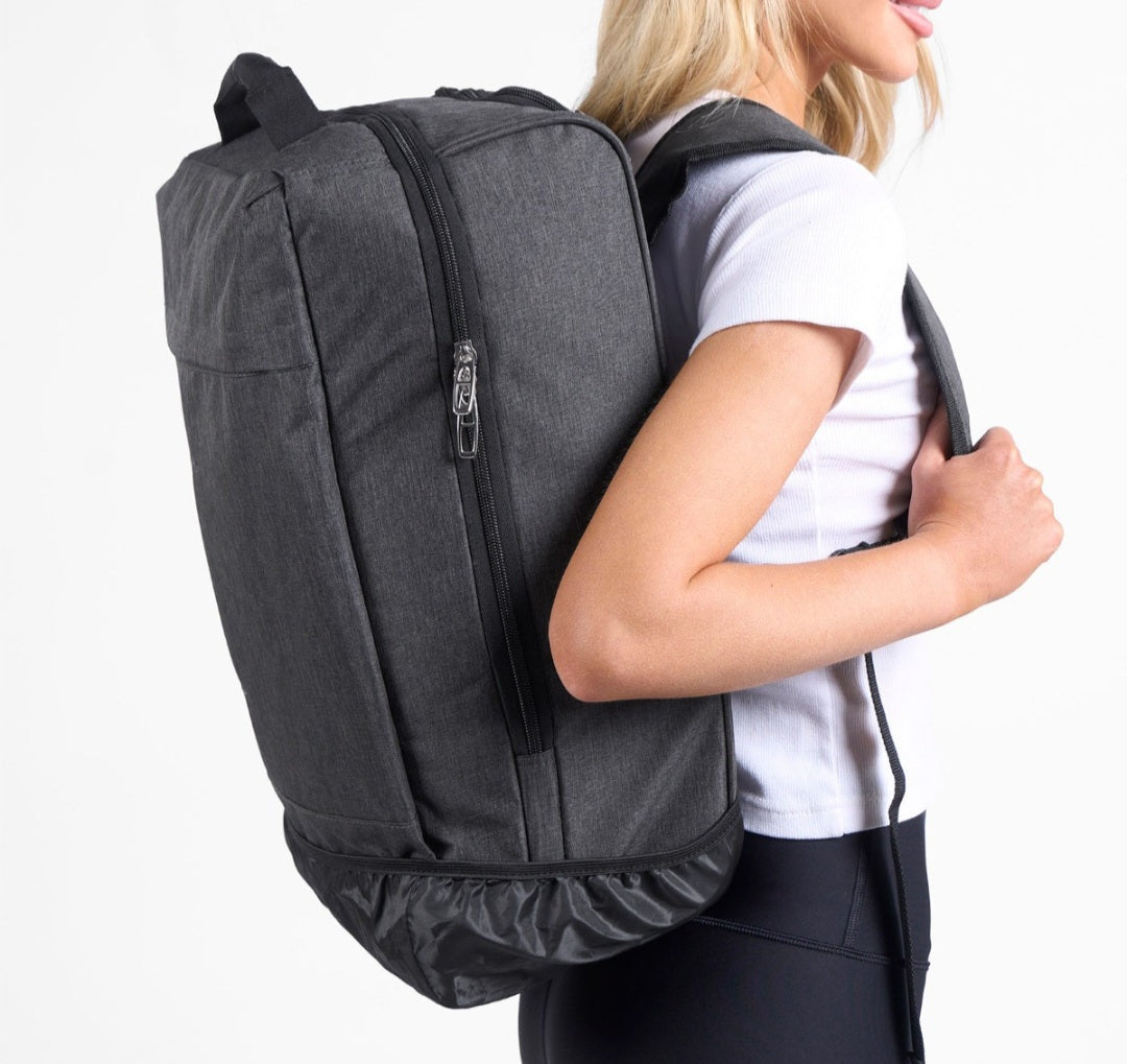 Weekend Trolley Bag