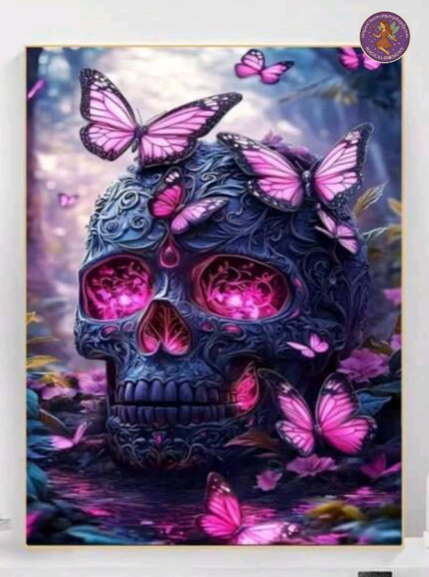 DIAMOND PAINTINGS