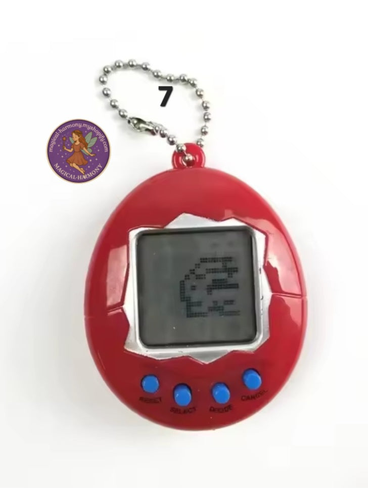 Original Tamagotchi