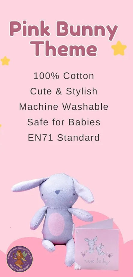Baby Gift Hamper.