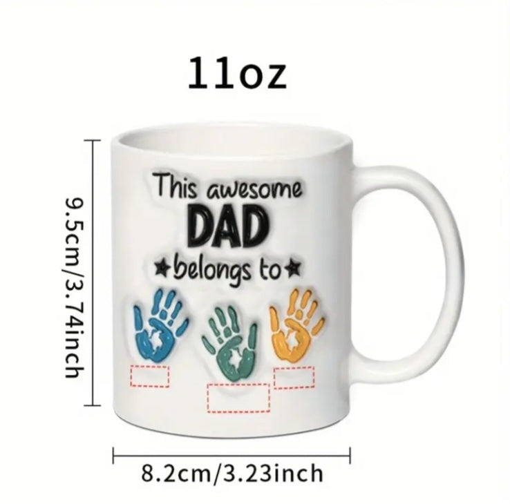 Dad Mug