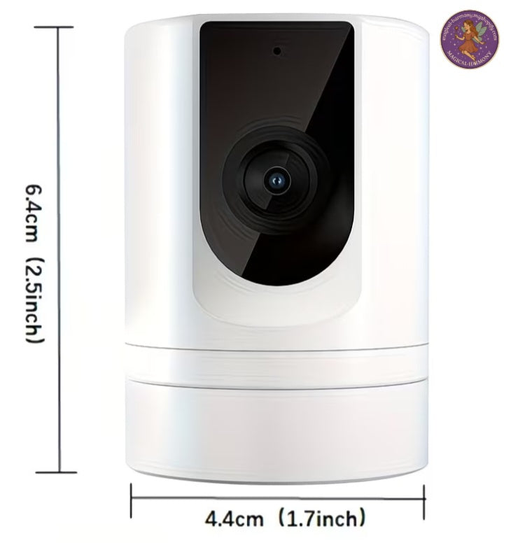 Smart Security Camera
