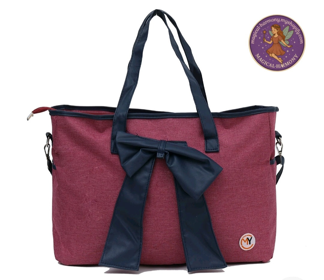 Changing Bag Shoulder Handbag