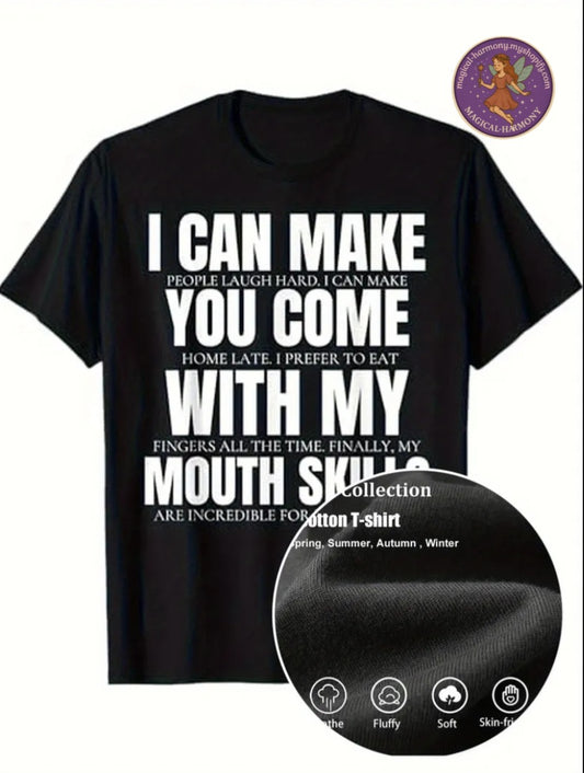 Funny Sarcastic T-Shirt