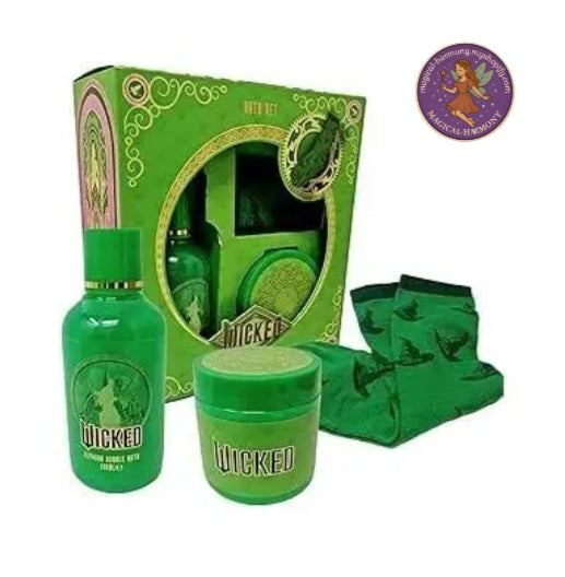 Bath Gift Set