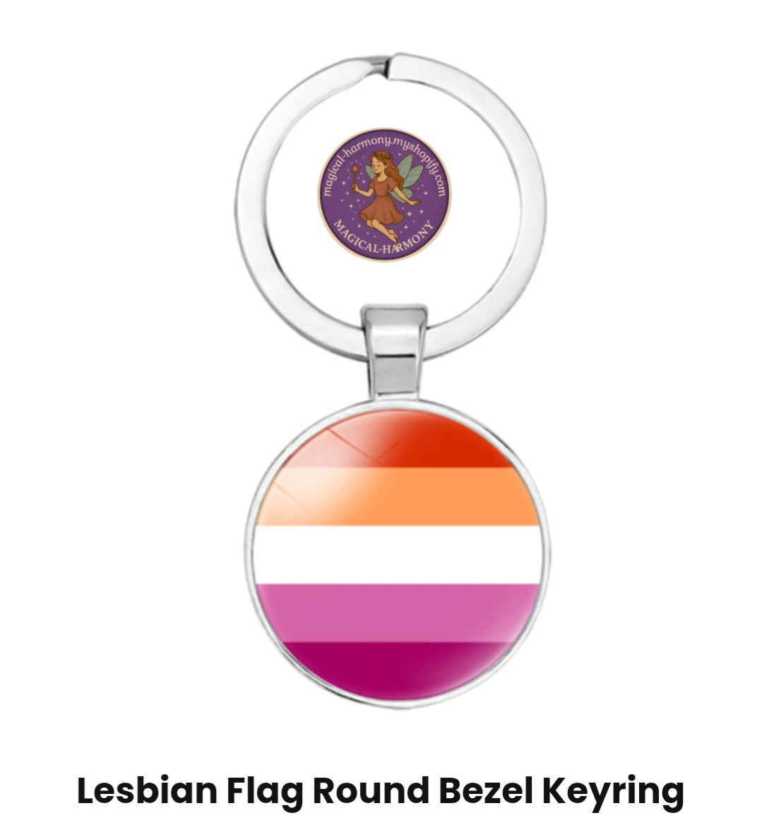 Love Keyring