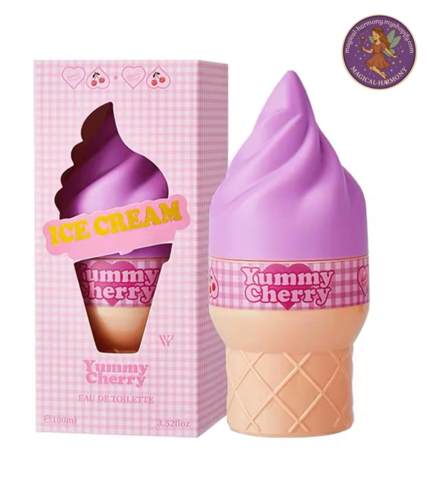Ice Cream Cone Women’s Perfume