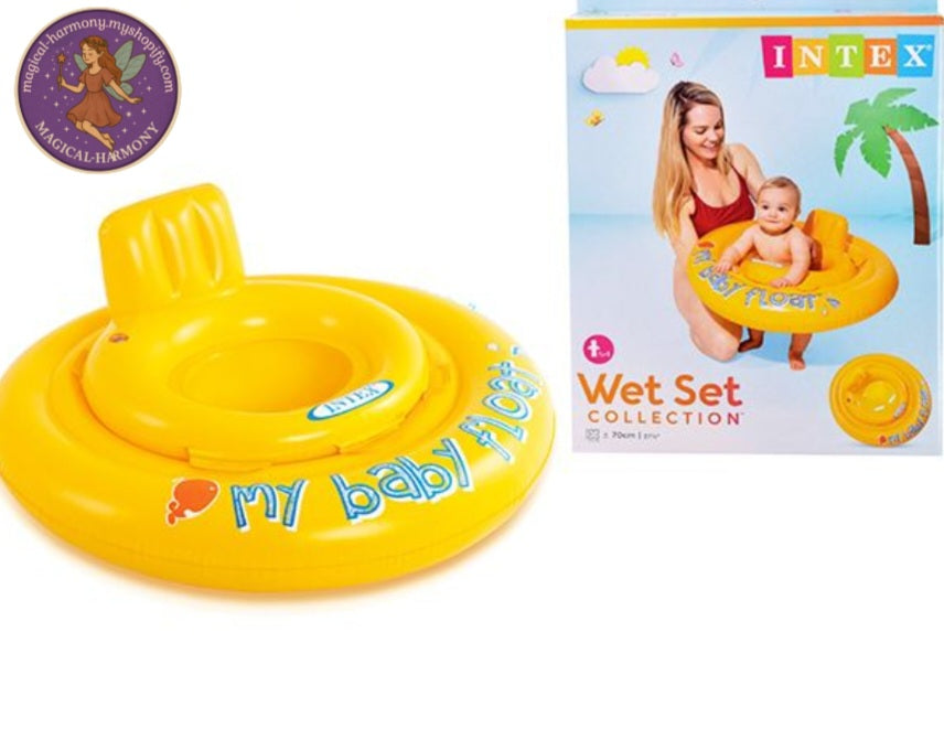 Baby Float Ring