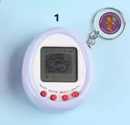 Original Tamagotchi