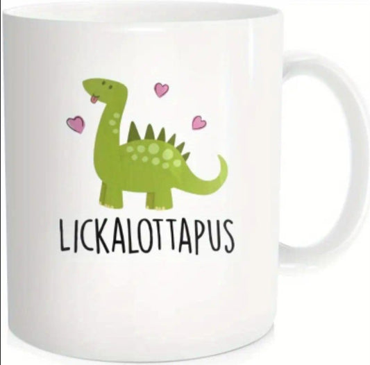 Adult Rude Mug