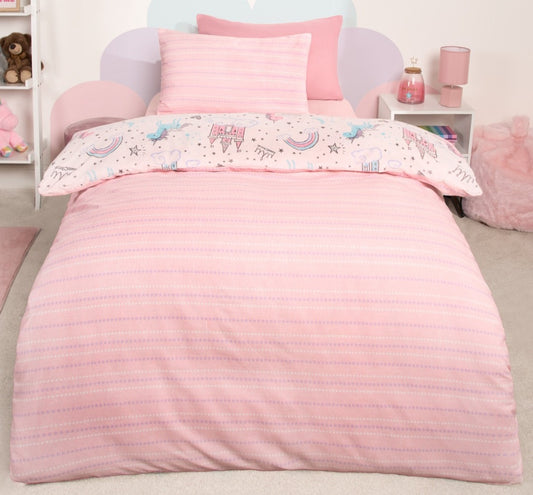Single Bedding