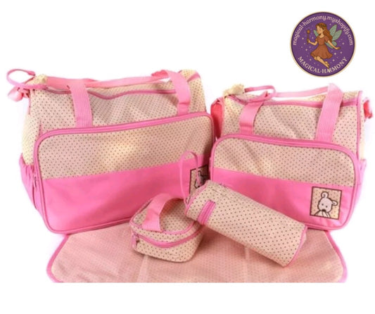 Changing Bag Shoulder Handbag