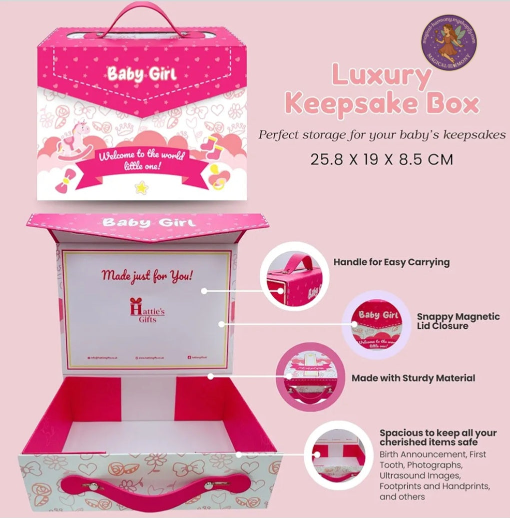 Baby Gift Hamper.