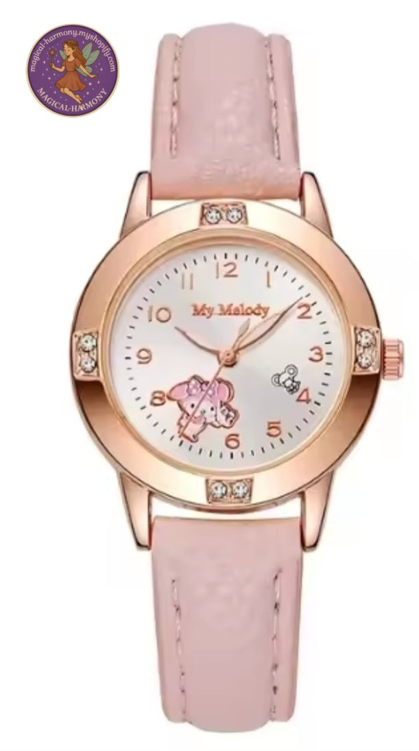 Kids Womens Watch