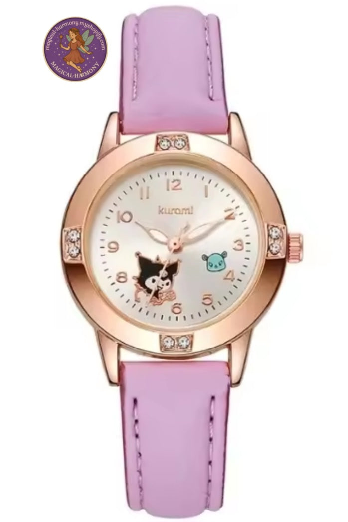 Kids Womens Watch