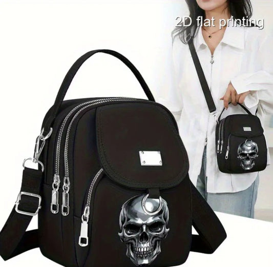 Women's Small Crossbody Bag