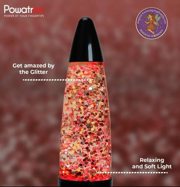 Lava Lamp
