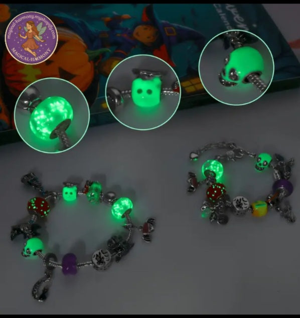 2025 Halloween Advent Calendar