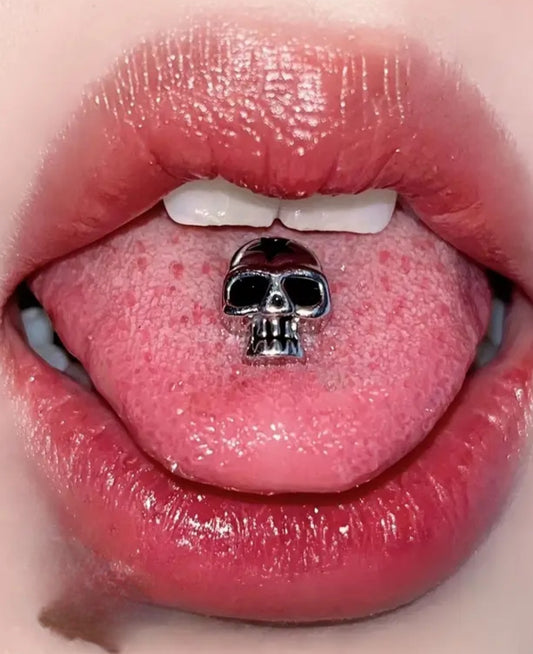 Skull Tongue Bar