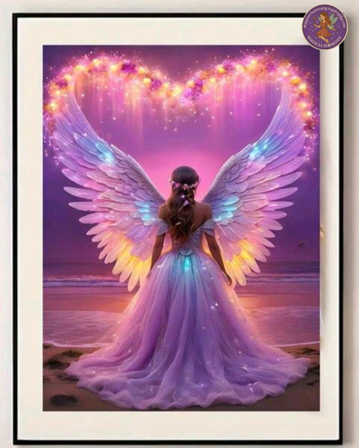 DIAMOND PAINTINGS