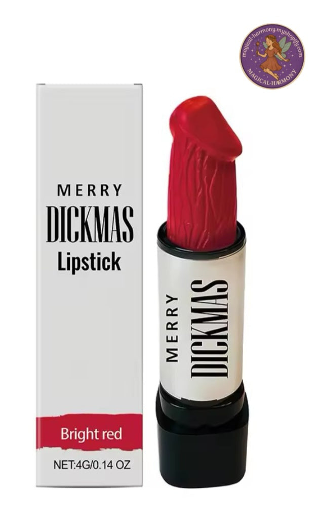 New Lipsdicks