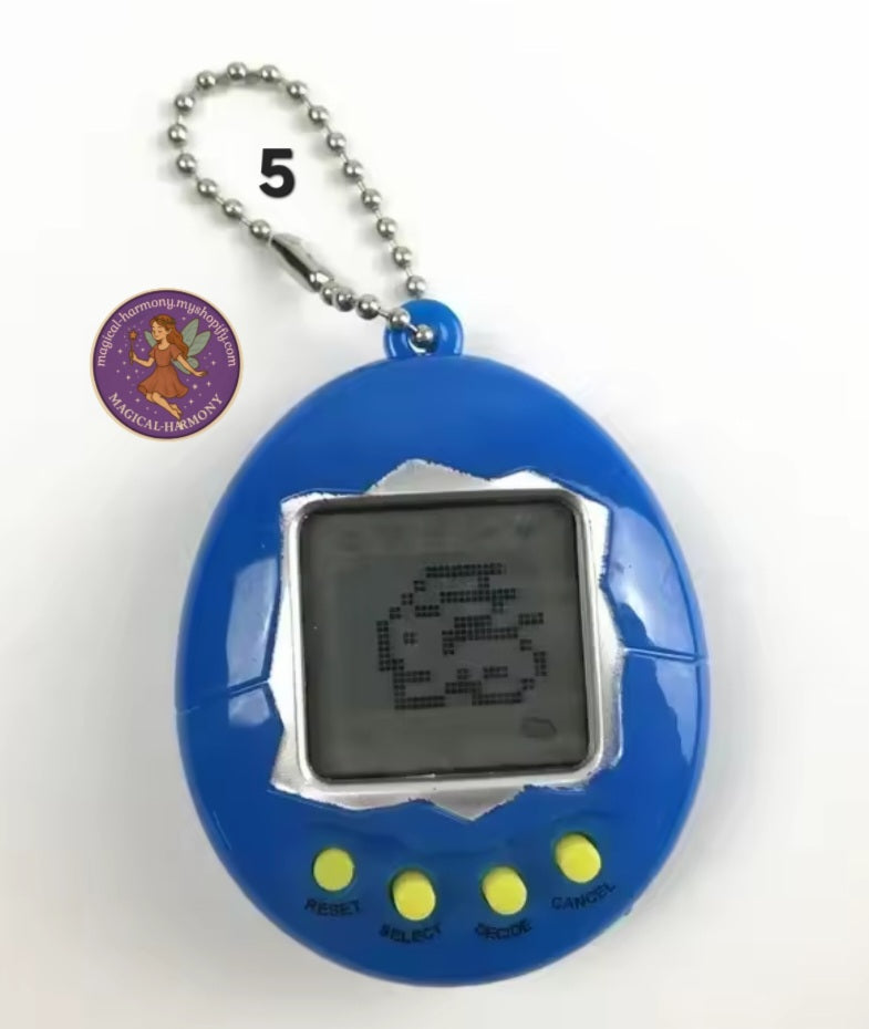 Original Tamagotchi