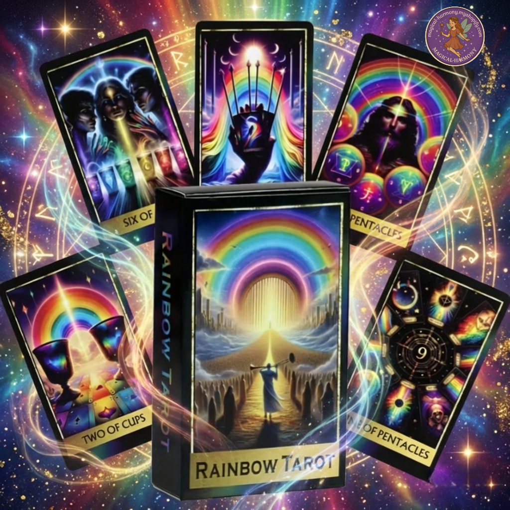 Rainbow Tarot