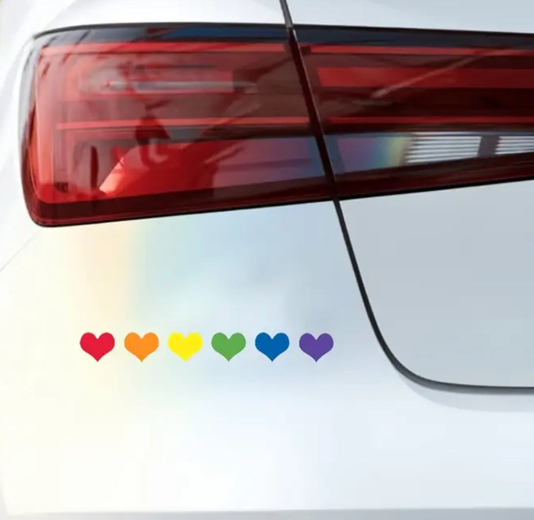Pride Sticker